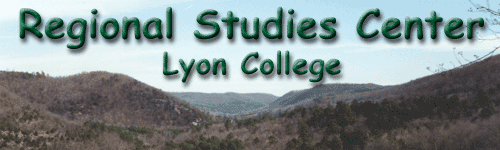 Regional Studies Center Logo